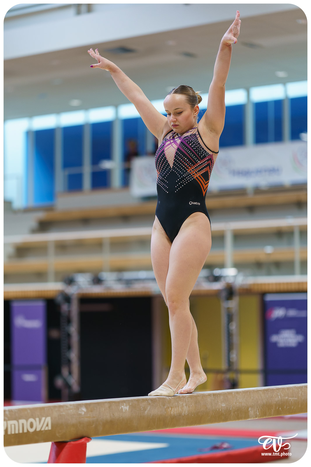 DEMI FINALE TOP12 GAF 2025